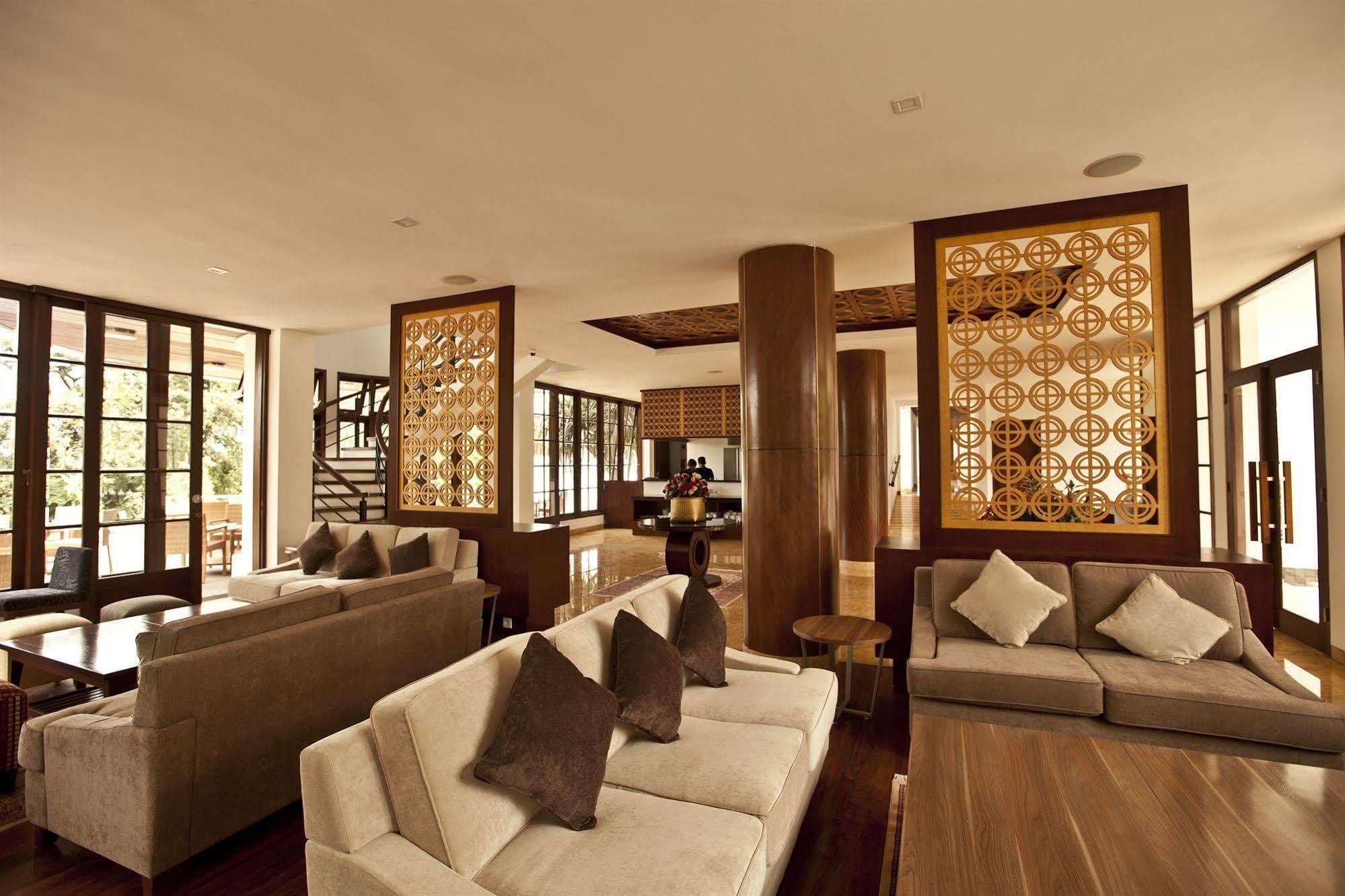 Hotel House Sangkuriang Bandung Exteriér fotografie