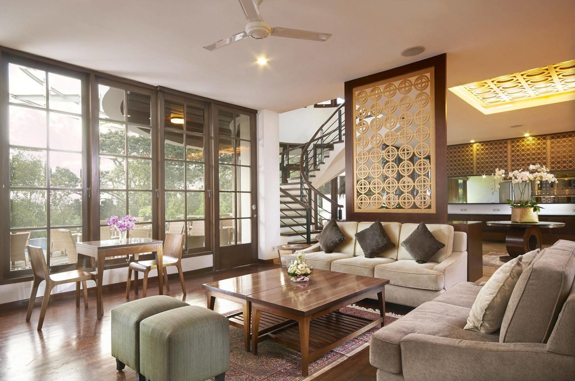 Hotel House Sangkuriang Bandung Exteriér fotografie