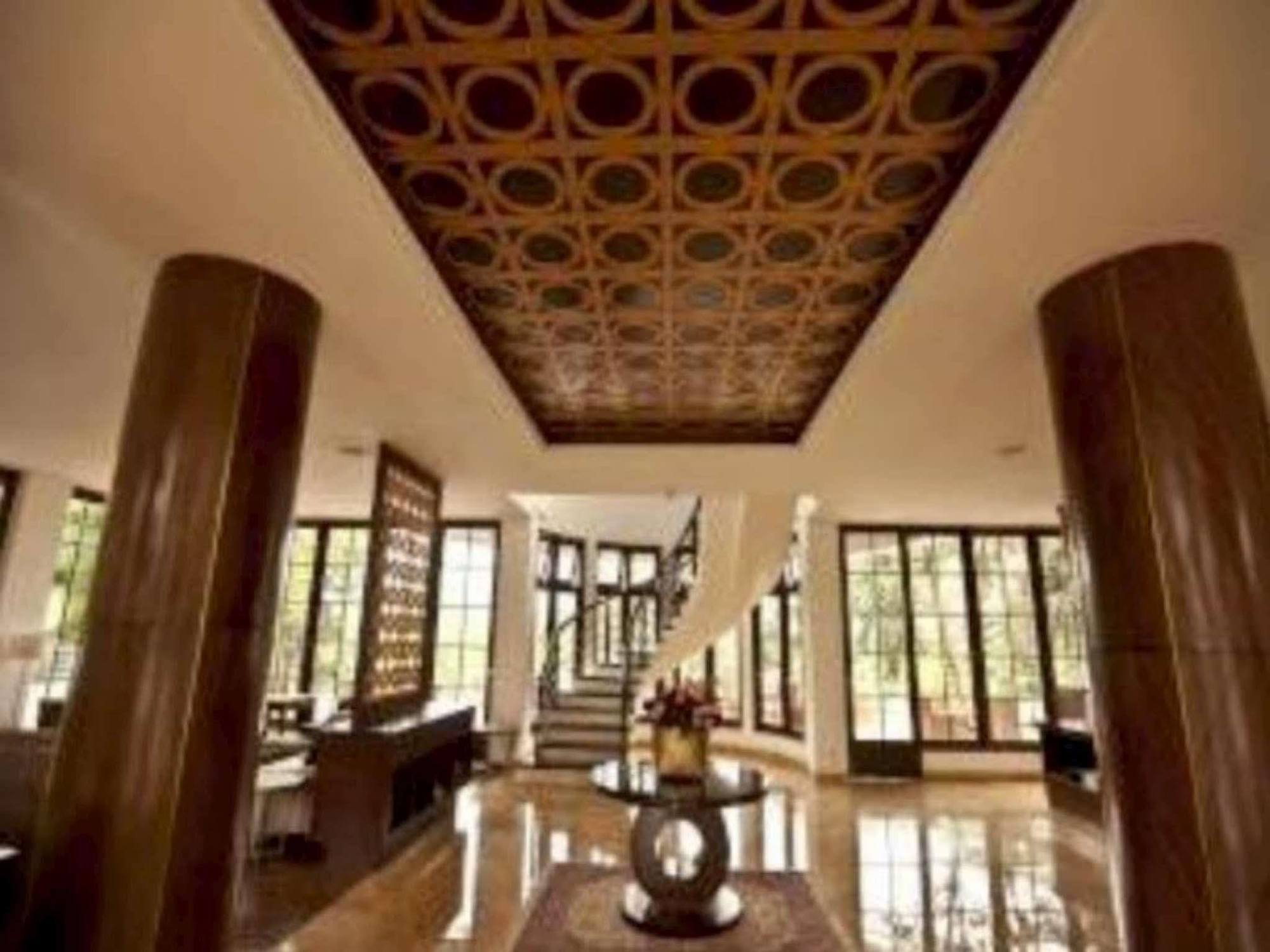 Hotel House Sangkuriang Bandung Exteriér fotografie